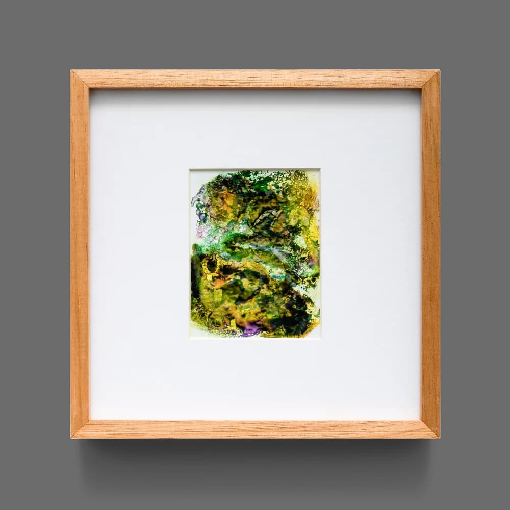 Untitled #21